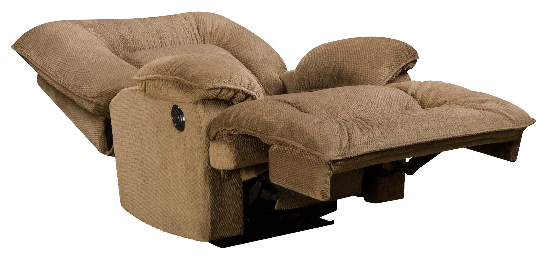 Hamilton swivel lounge new arrivals chair and ottoman